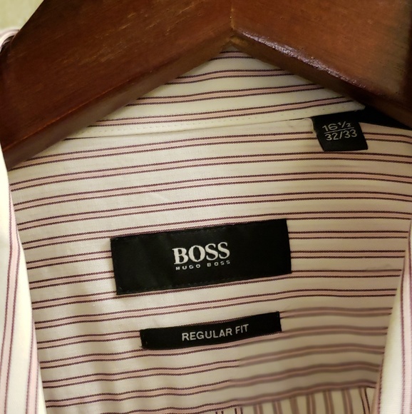 Button down shirt - Picture 2 of 2